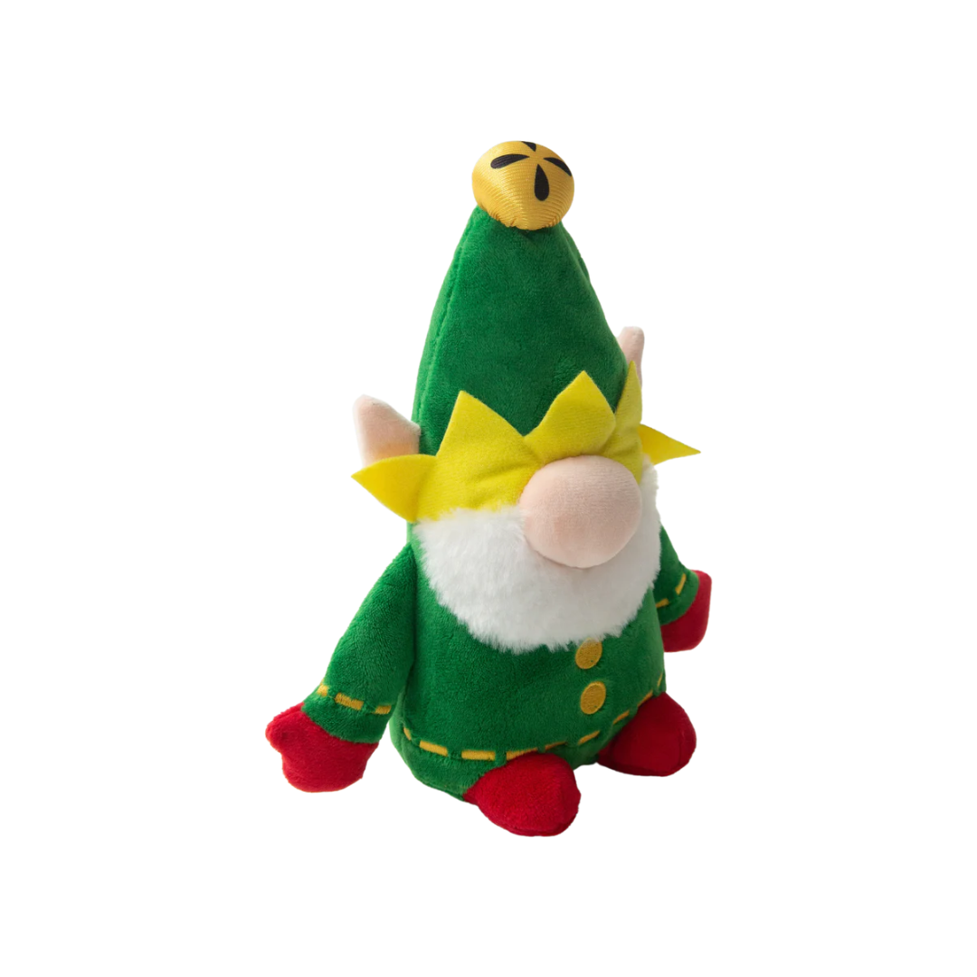 Elf the Gnome