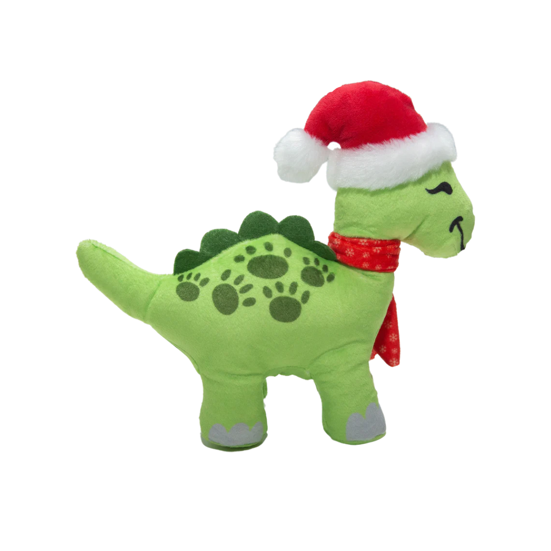 Bronto Claus