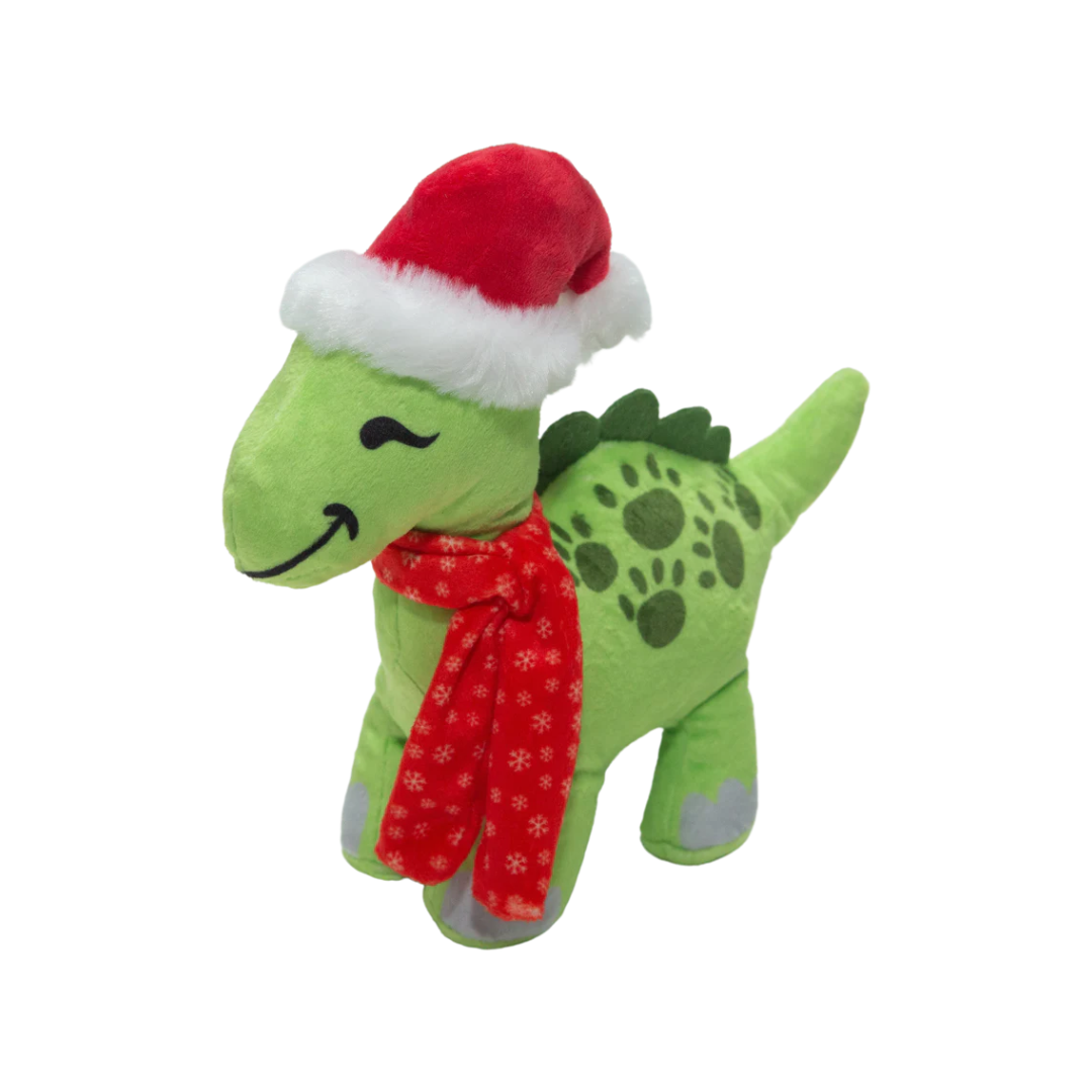 Bronto Claus
