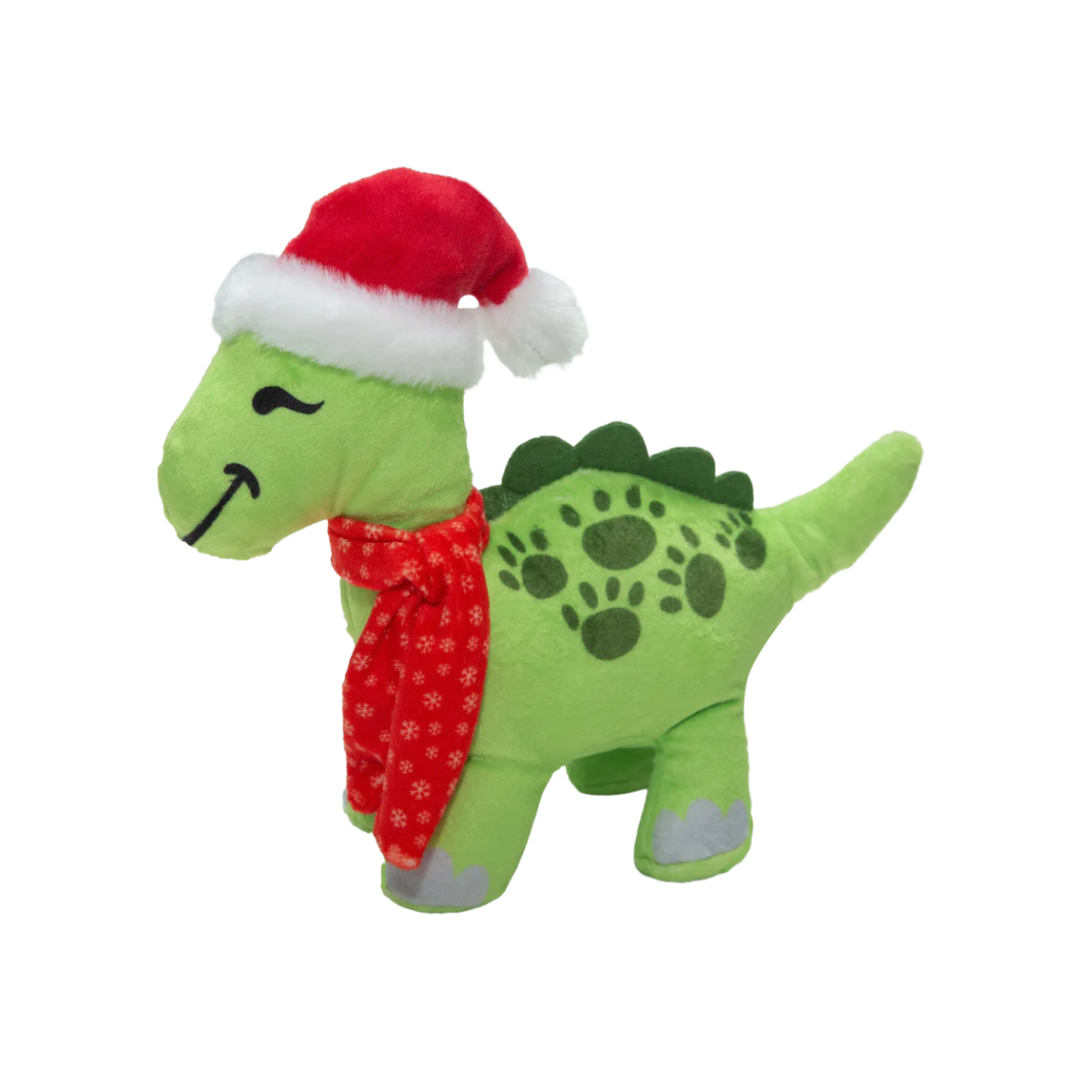 Bronto Claus