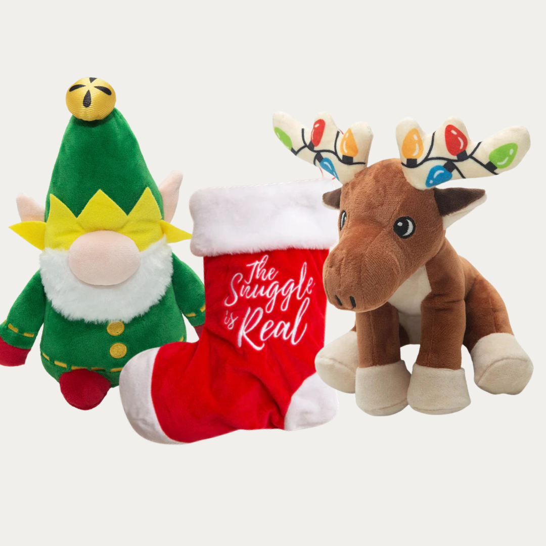 christmas toys