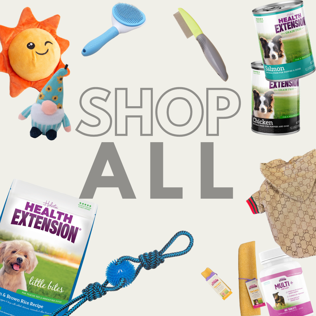 Corral outlet pet shop