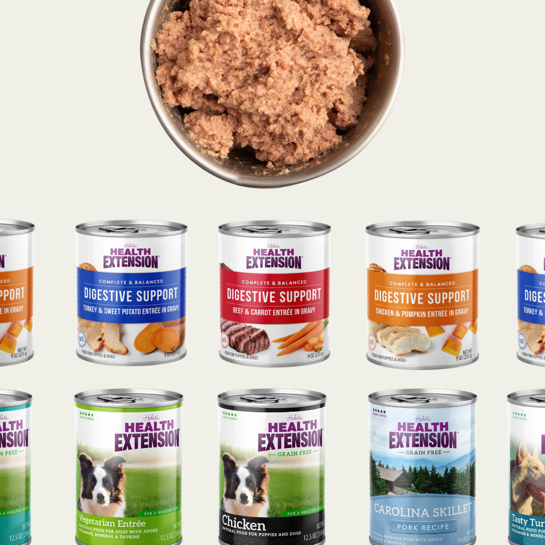 individual cans