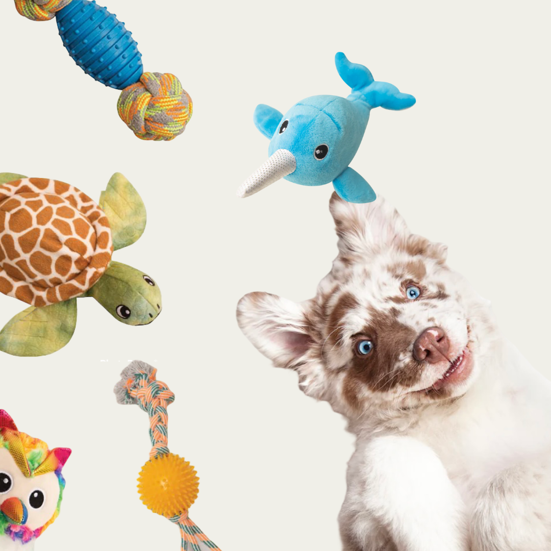 toys