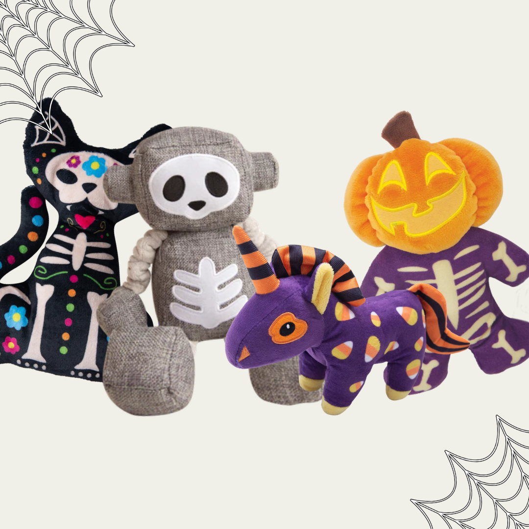 halloween toys