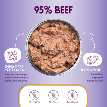 Health Extension Beef 12.5 oz