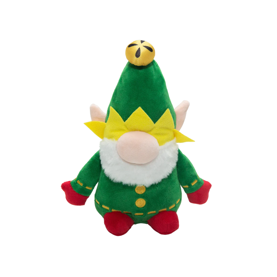 Elf the Gnome