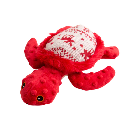 Merry the Turtle