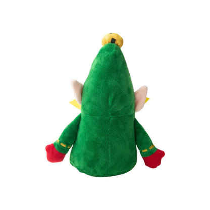 Elf the Gnome