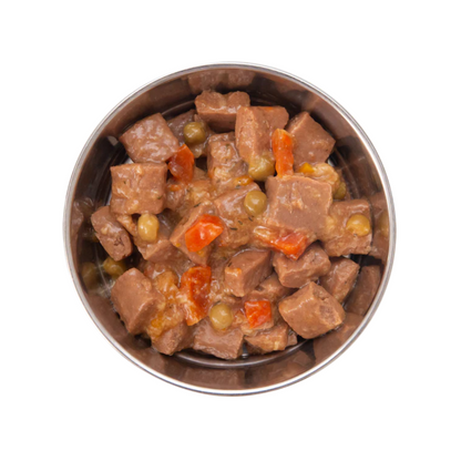 Health Extension Chunky Chicken Stew 12.5oz