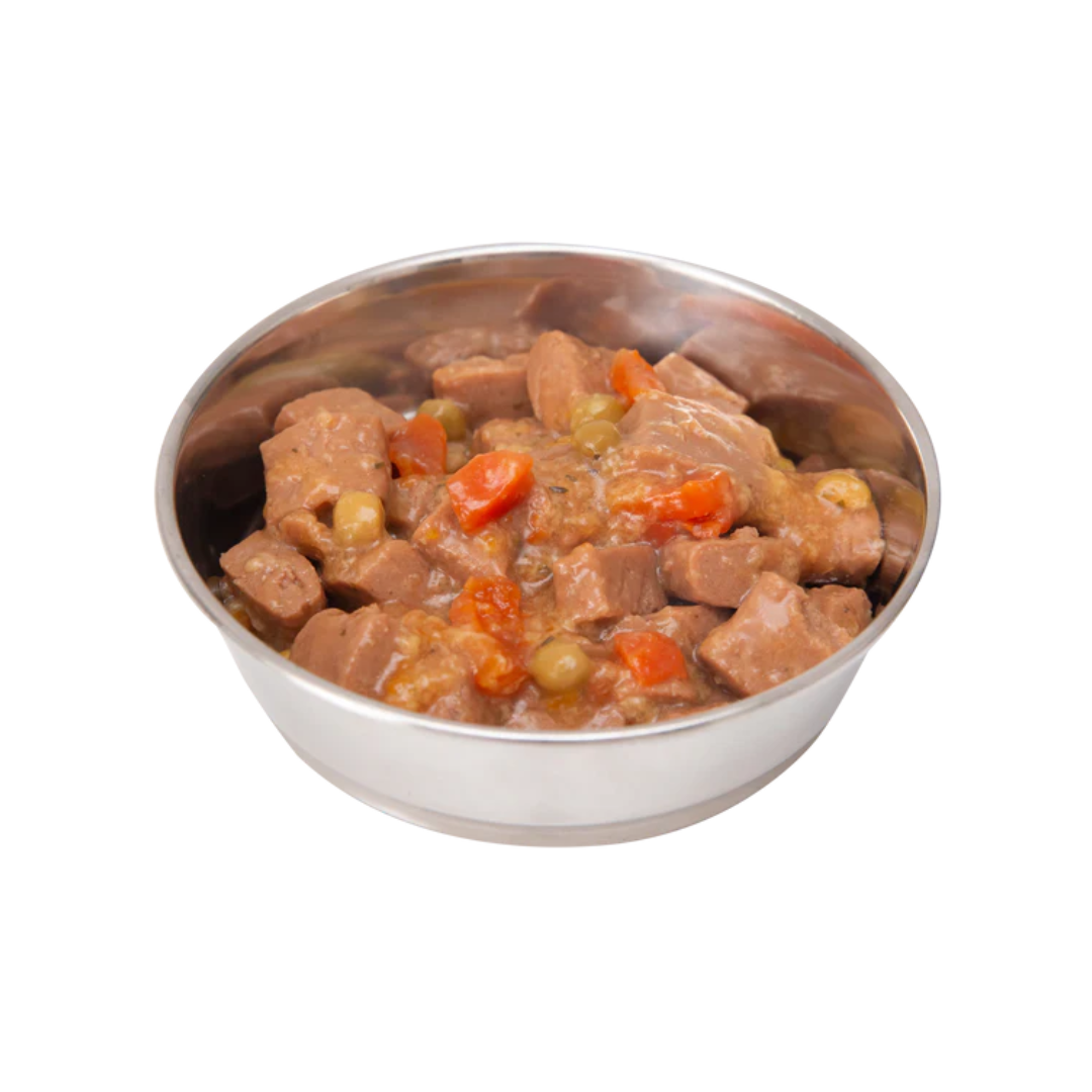 Health Extension Chunky Chicken Stew 12.5oz