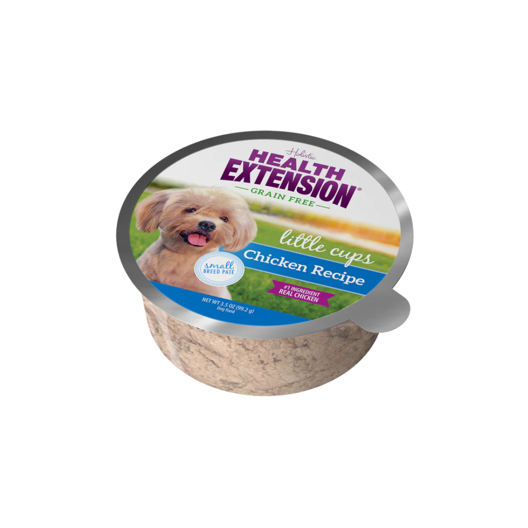 Health clearance extension food