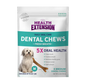 Fresh Breath Dental Bones - 8 Medium Bones