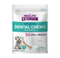 Fresh Breath Dental Bones - 14 Small Bones