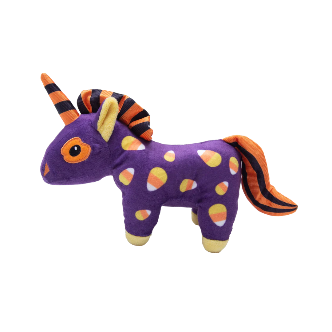 Candy Corn Unicorn