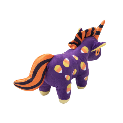 Candy Corn Unicorn