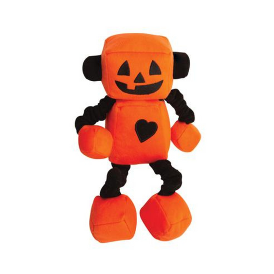 Jack-O-Bot