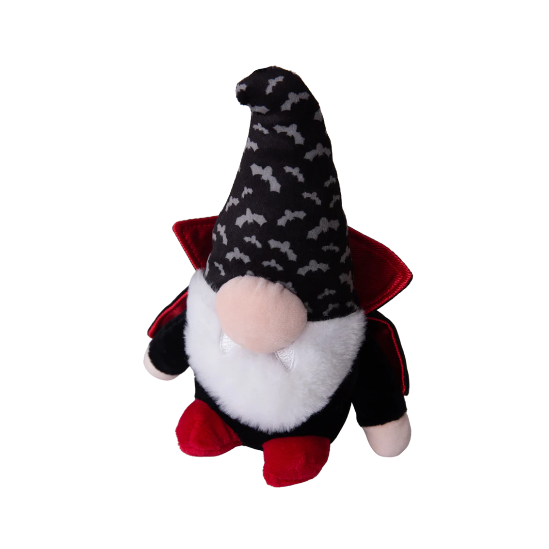 Drac the Gnome