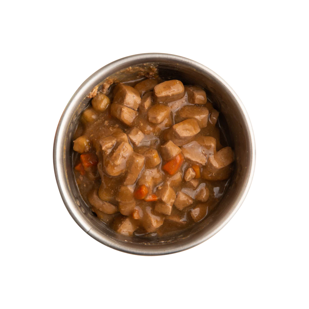 Health Extension Savory Beef Stew 12.5oz