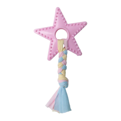 Lil Star Chew Teething Toy