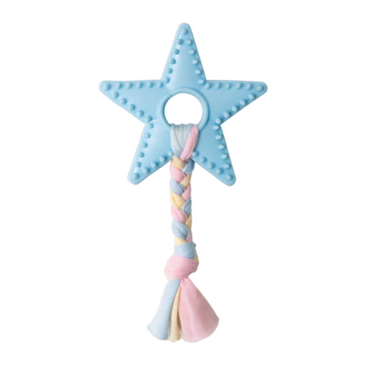 Lil Star Chew Teething Toy