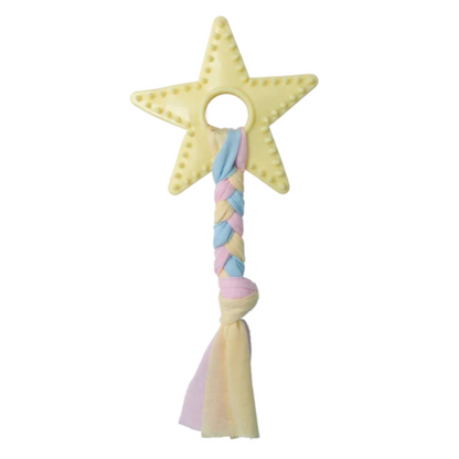 Lil Star Chew Teething Toy