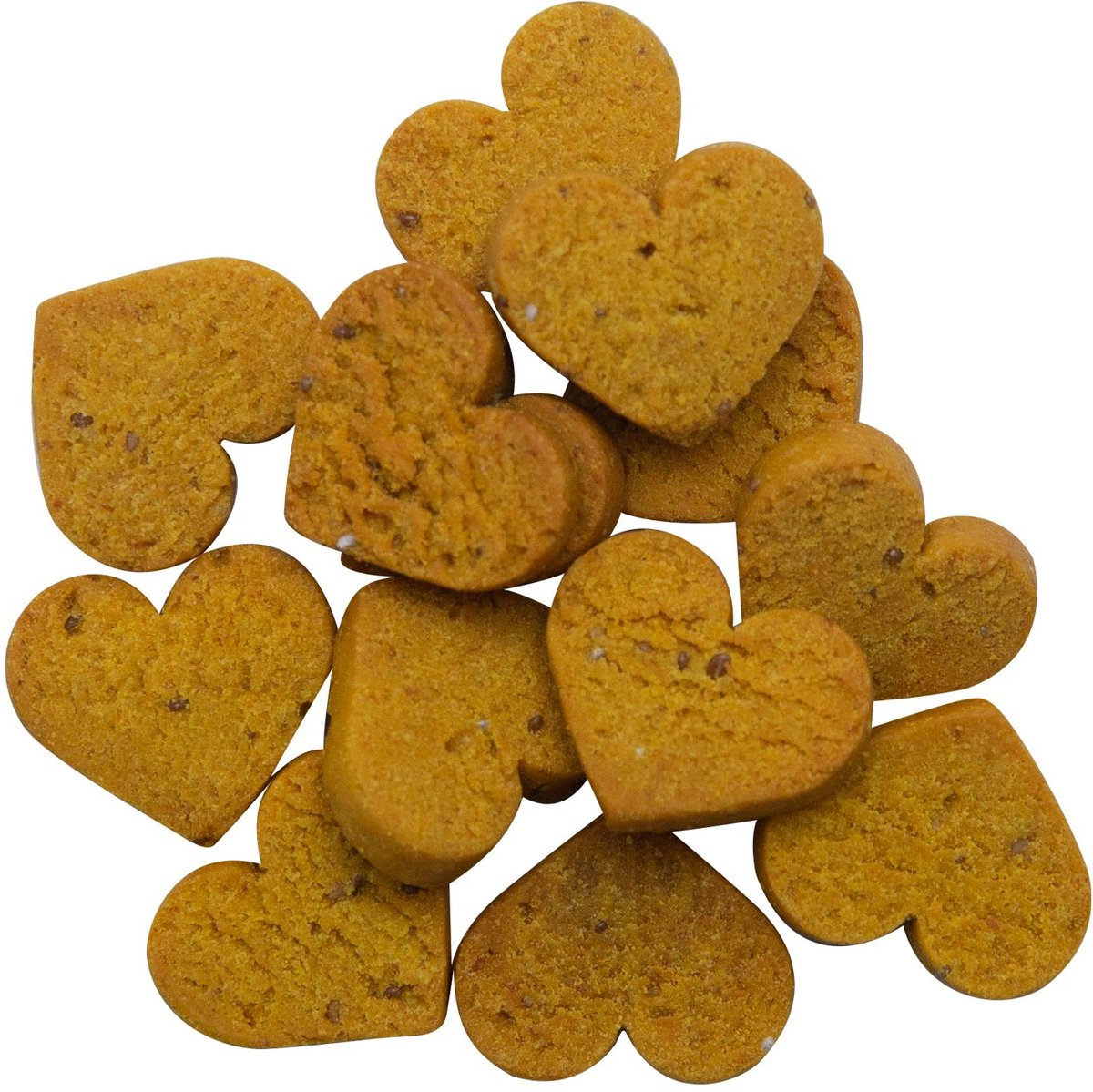 Health Extension Impawfect Hip & Joint Support Sweet Potato & Turmeric Flavored Soft & Chewy Dog Treats, 4.5-oz bag