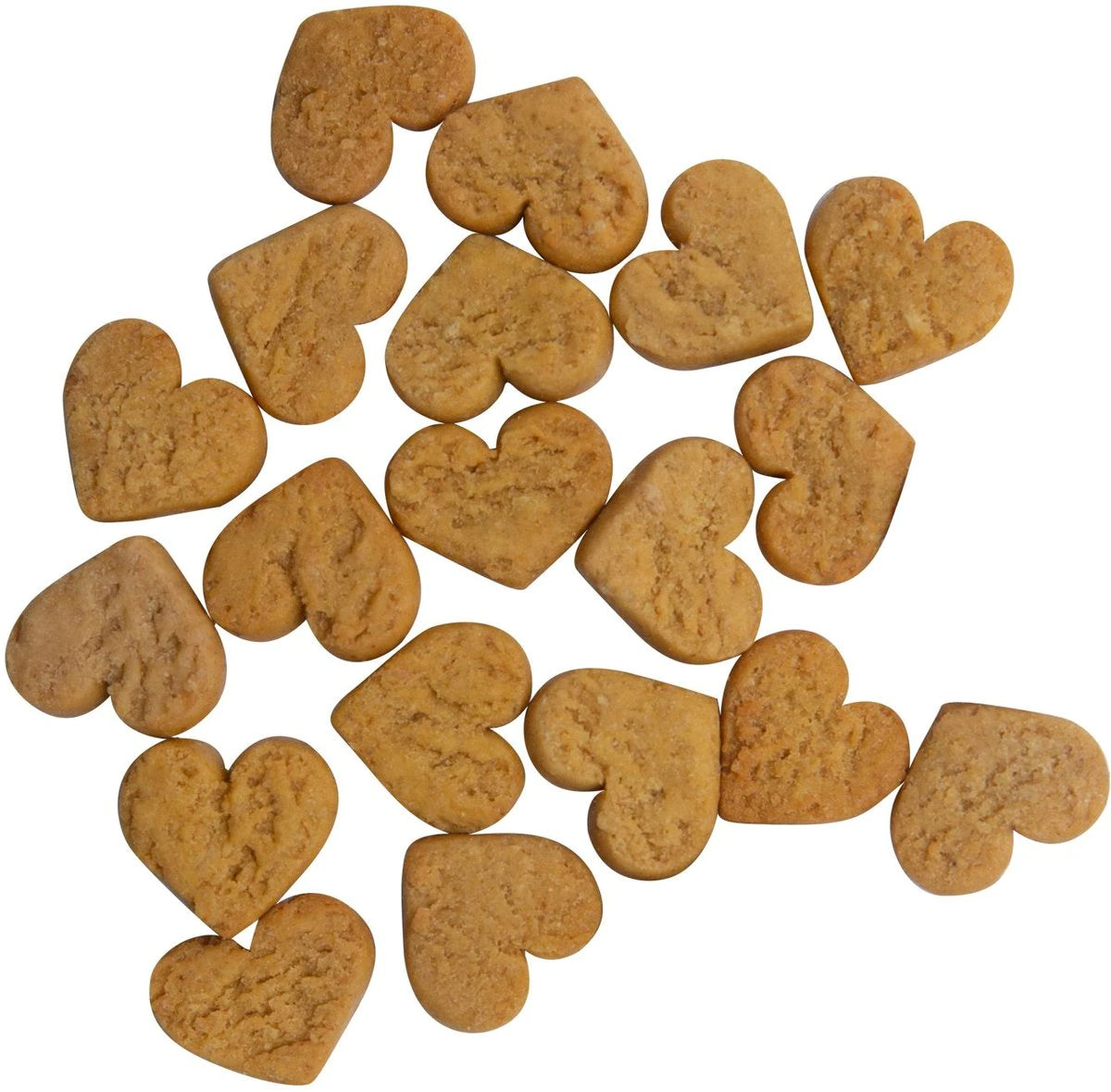 Health Extension Impawfect Digestive Support Pumpkin & Ginger Flavored Soft & Chewy Dog Treats