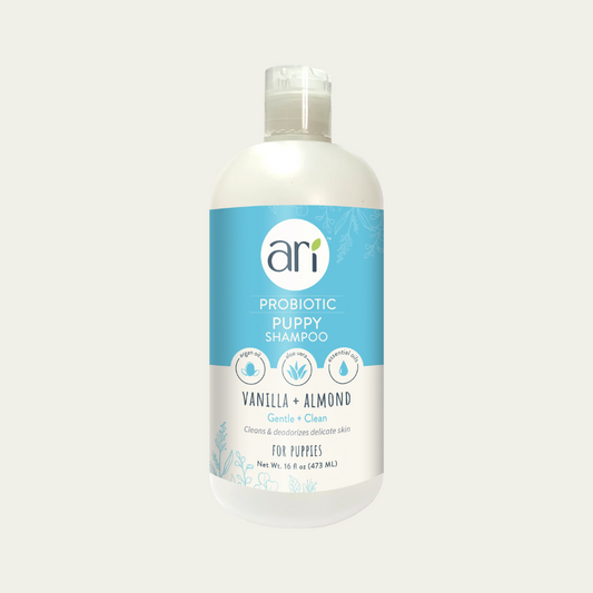 ARI Probiotic Puppy Shampoo