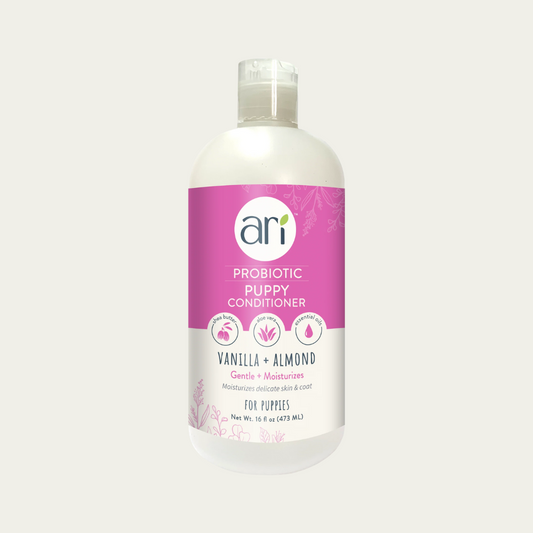 ARI Probiotic Puppy Conditioner