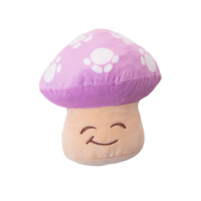 Magic the Mushroom