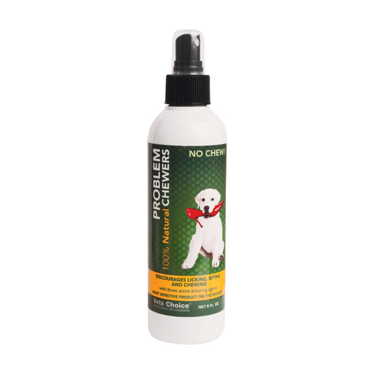 Problem Chewers Training Spray