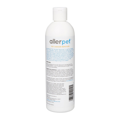 Allerpet Pet Dander Remover