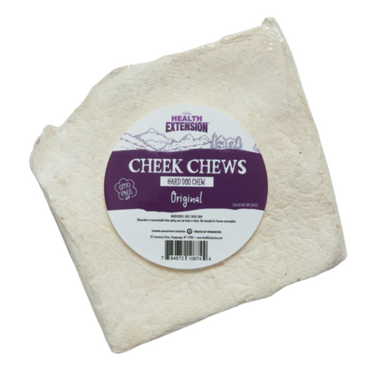 Cheek Chews - Original