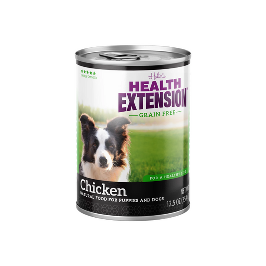 Health Extension Chicken 12.5 oz