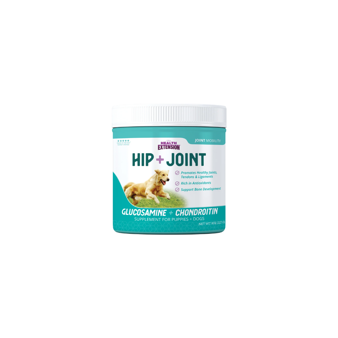 Hip + Joint Mobility Supplement