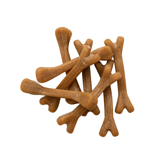Fresh Breath Dental Bones - 8 Medium Bones