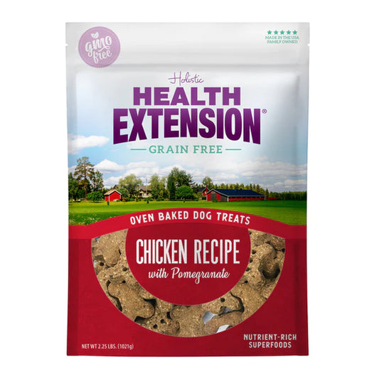 Oven Baked Chicken with Pomegranate