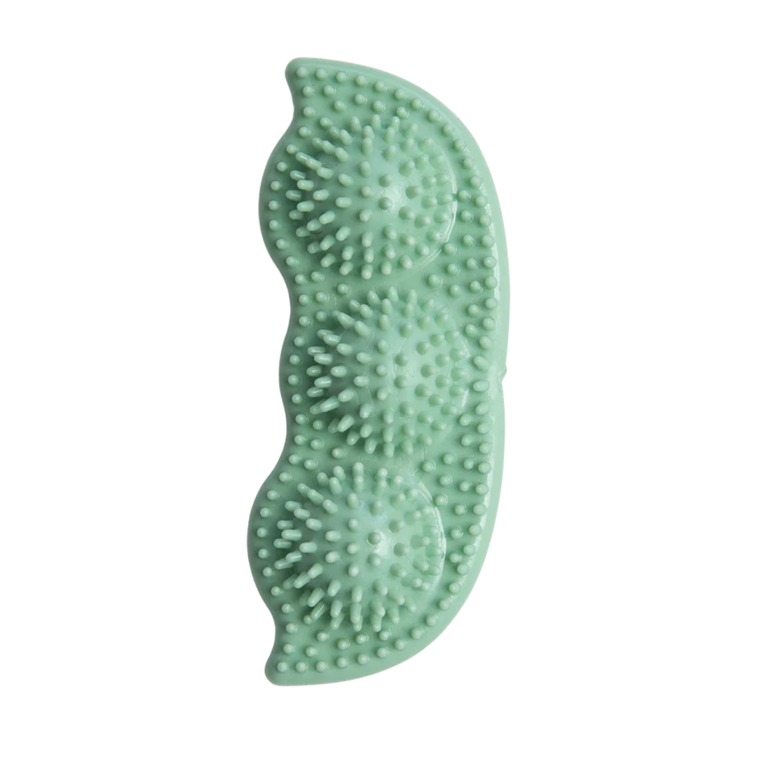 Pea Podz Teething Toys