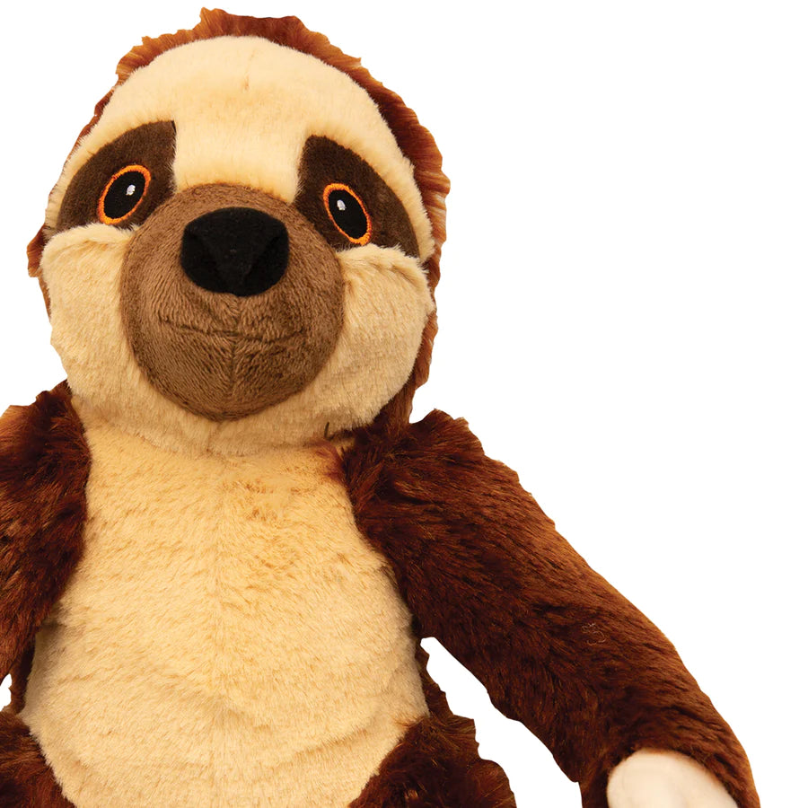 Sasha the Sloth